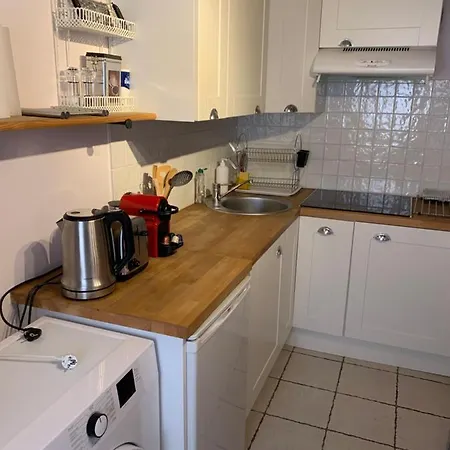 Ferienwohnung Au 10 LʼIsle-sur-la-Sorgue Exterior foto