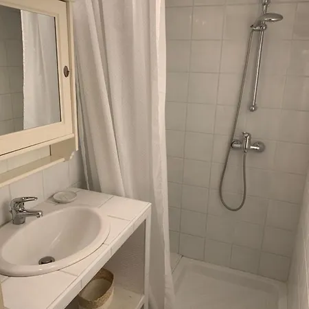 Ferienwohnung Au 10 LʼIsle-sur-la-Sorgue Exterior foto