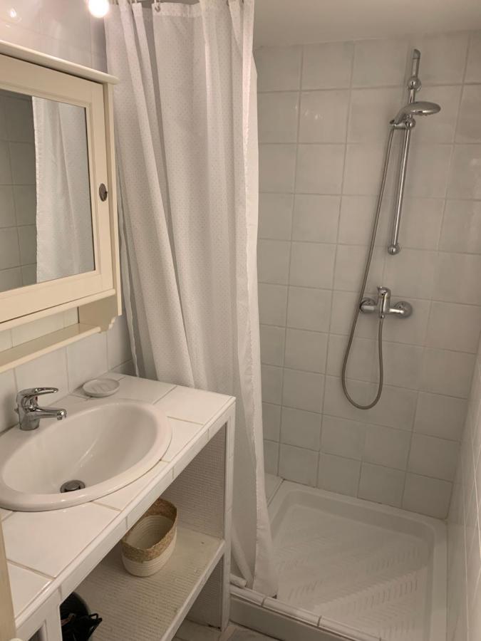 Appartement Au 10