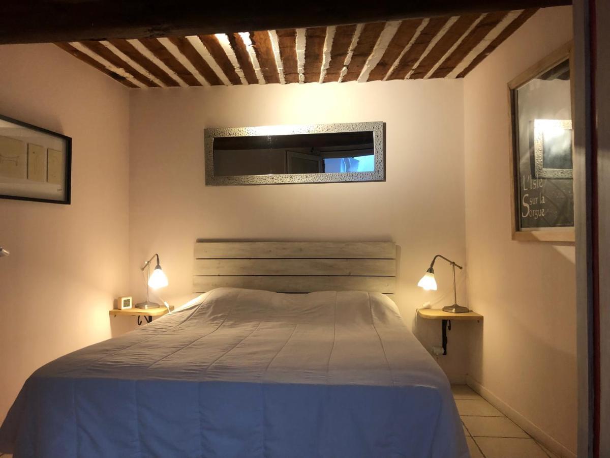 Au 10 Appartement