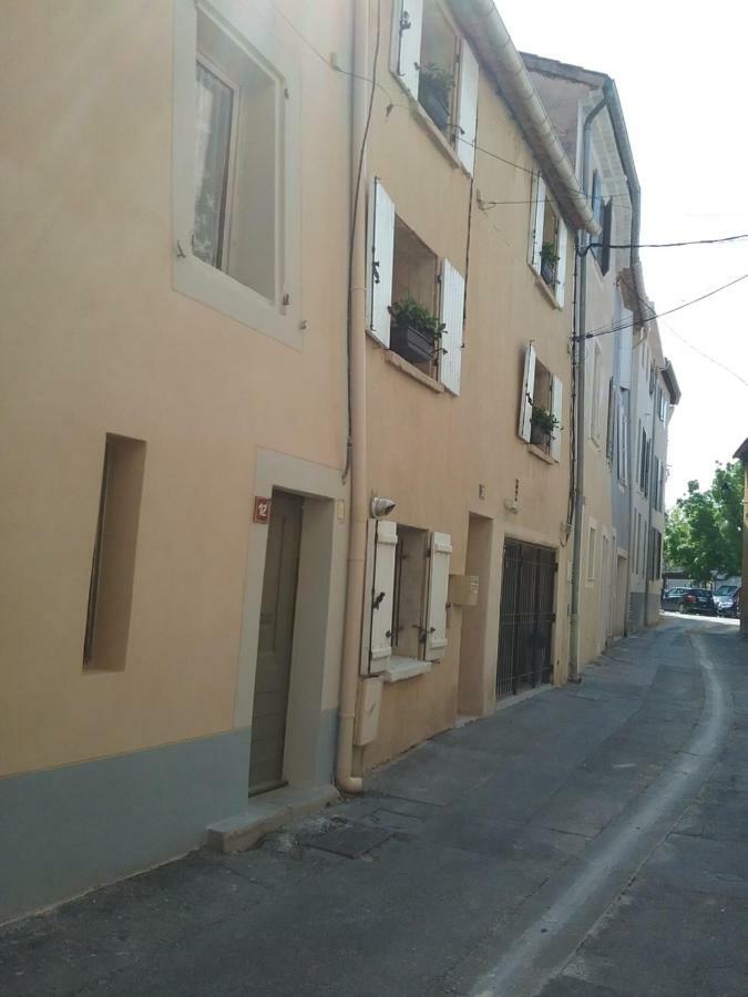 Appartement Au 10 LʼIsle-sur-la-Sorgue